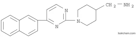 Molecular Structure of 1123231-07-1 (MAY-262611)