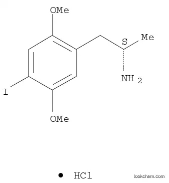 S(+)-DOI염화물