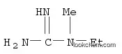 N-Ethyl-N-methylguanidine