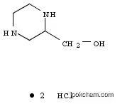 2-하이드록시메틸-피페라진-2HCl