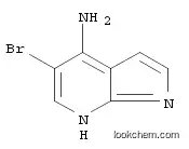 5-BroMo-1H-피롤로[2,3-b]피리딘-4-아민