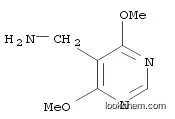 4,6-디메톡시피리미딘-5-메틸아민