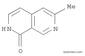 6-메틸-2H-[2,7]나프티리딘-1-온