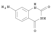 7-aminoquinazoline-2,4(1H,3H)-dione