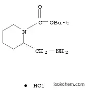 2- (아미노 메틸) -1-N-BOC- 피 페리 딘 -HCl
