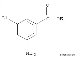 에틸 3-아미노-5-클로로벤조에이트