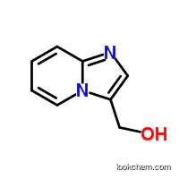 Imidazo[1,2-a]pyridin-3-ylmethanol