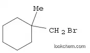 1-브로모메틸-1-메틸사이클로헥산