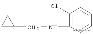 (2-클로로-페닐)-사이클로프로필메틸-아민염화물