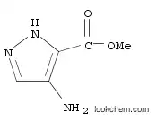 메틸 4-aMino-1H-피라졸-3-카르복실레이트