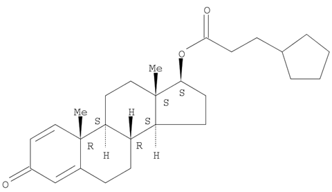 BoldenoneCypionate