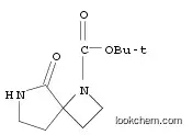TERT-부틸 5-OXO-1,6-디아자스피로[3.4]옥탄-1-카르복실레이트
