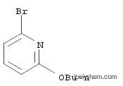2-브로모-6-부톡시피리딘
