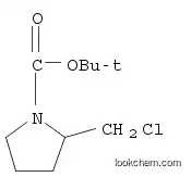 1-BOC-2-클로로메틸-피롤리딘