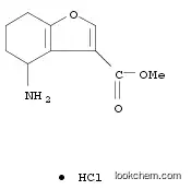 메틸 4-아미노-4,5,6,7-테트라히드로벤조푸란-3-카르복실레이트 염산염