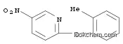 5-니트로-2-(o-톨릴옥시)피리딘