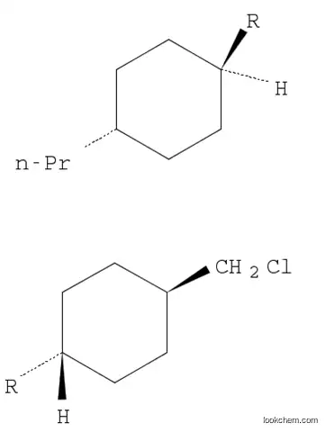 trans-4-(trans-4-프로필사이클로헥실) 사이클로헥실 염화메틸렌
