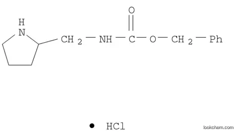 2-(Cbz-아미노메틸)피롤리딘-HCl