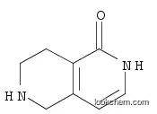 5,6,7,8-테트라하이드로-2H-[2,6]나프티리딘-1-온