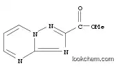 [1,2,4]트리아졸로[1,5-a]피리미딘-2-카르복실산 메틸 에스테르