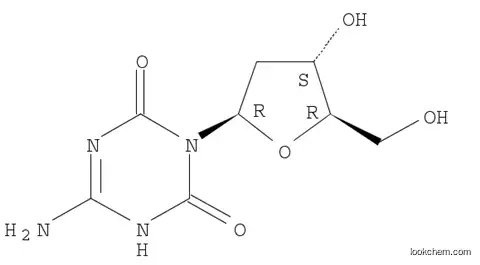 5-아자-2'-데옥시-6-옥소 시티딘
