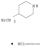 4-BroMo메틸피페리딘 HCl
