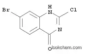 7-브로모-2-클로로퀴나졸린-4(3H)-온
