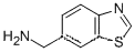 1,3-Benzothiazol-6-ylmethylamine