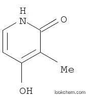 3-메틸피리딘-2,4-디올