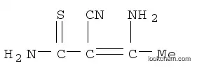 3-aMino-2-시아노부트-2-에네티오아마이드