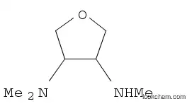 N,N,N'-트리메틸-테트라히드로-푸란-3,4-디아민