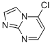 5-Chloroimidazol[1,2-a]pyrimidine