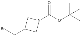 1-Boc-3-(브로모메틸)아제티딘