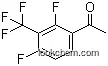 2',4'-디플루오로-3'-(트리플루오로메틸)아세토페논