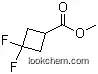 메틸 3,3-디플루오로사이클로…