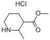 메틸 2-메틸-피페리딘-3-카르복실레이트 이염산염