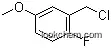 2-플루오로-5-메톡시벤질 염화물