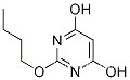 2-부톡시피리미딘-4,6-디올