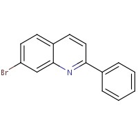 2-Phenyl-7-BroMoquinoline