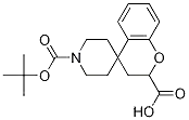 1'-(tert-부톡시카르보닐)스피로[chroMan-4,4'-피페리딘]-2-카르복실산