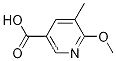 6-메톡시-5-메틸-니코틴산