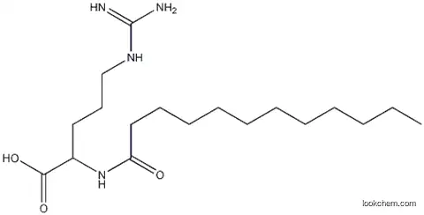 Lauroyl D-Arginate