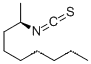 (R)-(-)-2-노닐 이소티오시아네이트