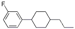 1-플루오로-3-(4-프로필-사이클로헥실)-벤젠