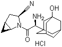 Saxagliptinhydrochloride