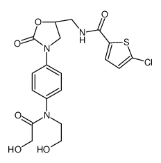 Rivaroxaban Metabolite 5
