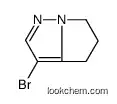 3-broMo-5,6-디하이드로-4H-피롤로[1,2-b]피라졸