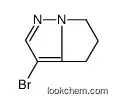 3-Bromo-5,6-dihydro-4H-pyrrolo[1,2-B]pyrazole