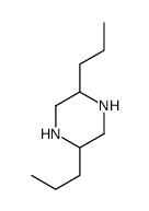 Piperazine,2,5-dipropyl-(7CI,8CI,9CI)