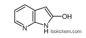 1H-피롤로[2,3-b]피리딘-2-올